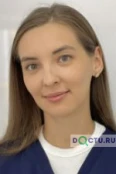 Стифонова Наталия Владимировна - Чебоксары