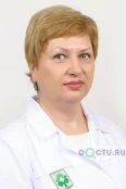 Стиховина Елизавета Васильевна - Воронеж