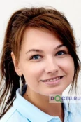 Стипаненко Юлия Владимировна - Орёл