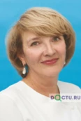 Стяжкова Ирина Анатольевна - Волгоград