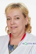 Степина Ольга Сергеевна - Брянск