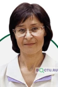 Стёпочкина Оксана Васильевна - Иркутск