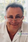 Стёжка Сергей Николаевич - Севастополь