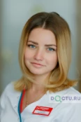 Стюнякова Елена Валерьевна - Рязань