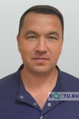 Стоценко Сергей Анатольевич - Уссурийск