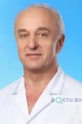 Стоцкий Пётр Владимирович - Санкт-Петербург