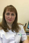 Стофорандова Галина Васильевна - Пятигорск