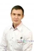 Стогний Никита Юрьевич - Тюмень