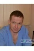 Стогов Павел Сергеевич - Ярославль