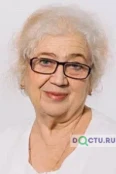 Стогова Наталия Николаевна - Воронеж