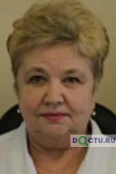 Стогова Наталья Аполлоновна - Воронеж