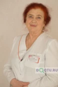 Стогова Наталья Николаевна - Воронеж