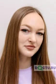 Стоян Ксения Павловна - Смоленск