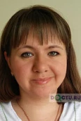 Стоян Марина Валерьевна - Ставрополь