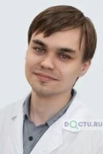 Стояненко Алексей Вячеславович - Челябинск