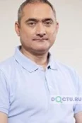 Стоянов Васил Димитров - Санкт-Петербург