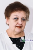 Стоянова Надежда Николаевна - Воронеж