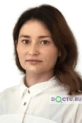 Стойчан Вероника Васильевна - Набережные Челны