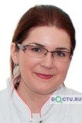 Стоюхина Алевтина Сергеевна - Москва