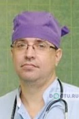 Стокозов Дмитрий Анатольевич - Москва