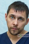 Столбов Антон Александрович - Ульяновск