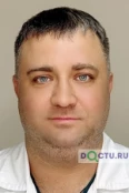 Столбов Михаил Валерьевич - Тюмень