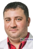 Столбов Михаил Валериевич - Тюмень