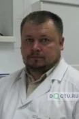 Столбов Павел Юрьевич - Киров