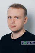 Столбов Роман Юрьевич - Тамбов