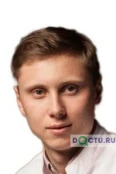 Столбов Сергей Викторович - Челябинск