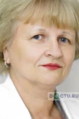 Столбова Татьяна Андреевна - Барнаул