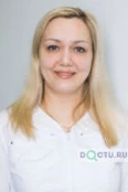 Столбова Валерия Игоревна - Тула