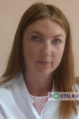Столбовенко Татьяна Сергеевна - Тамбов
