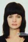 Столбовская Наталья Сергеевна - Рязань
