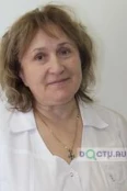 Столетова Нина Матвеевна - Волгоград