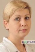 Столетова Татьяна Алексеевна - Москва