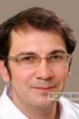 Столин Алексей Владимирович - Екатеринбург