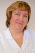Столина Марина Львовна - Владивосток