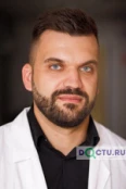 Столяр Александр Владимирович - Тюмень