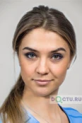 Столярчук Марина Валерьевна - Москва