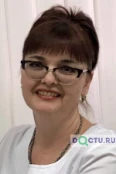 Столярчук Наталья Александровна - Волгоград