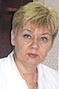 Столяренко Татьяна Игоревна - Самара