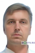 Столяров Андрей Викторович - Краснодар