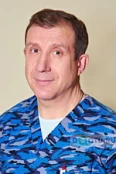 Столяров Александр Александрович - Москва