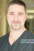 Столяров Дмитрий Павлович - Красноярск