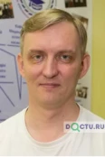 Столяров Иван Викторович - Москва