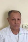 Столяров Виталий Васильевич - Ростов-на-Дону