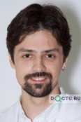 Столяров Владимир Игоревич - Москва
