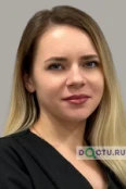 Столярова Екатерина Владимировна - Москва
