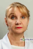 Столярова Елена Анатольевна - Саратов